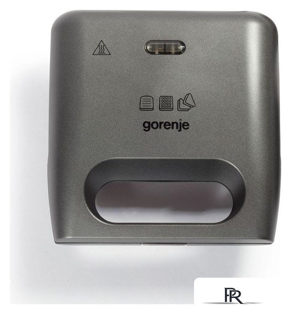 Многофункциональная сэндвичница Gorenje SM703GCG - Изображение №2 — Интернет-магазин ПроЗаказ