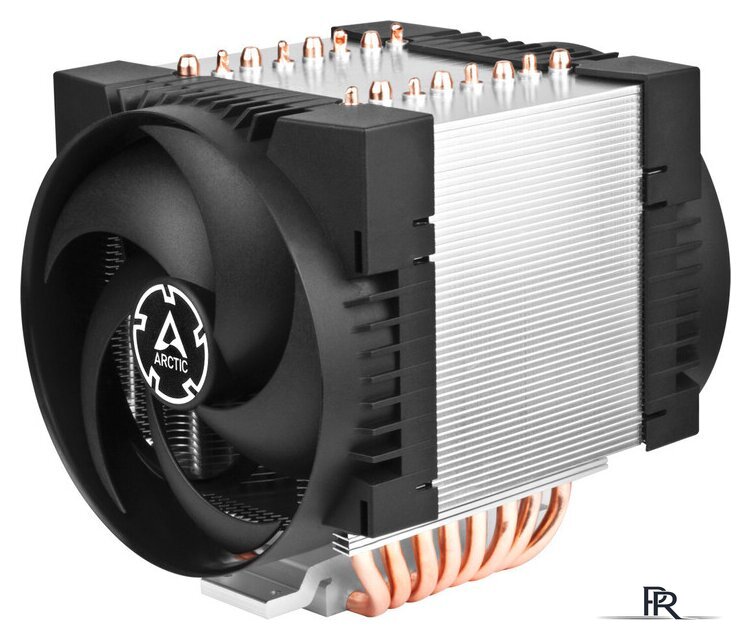 Кулер для процессора Arctic Freezer 4U-M ACFRE00133A - Изображение №1 — Интернет-магазин ПроЗаказ