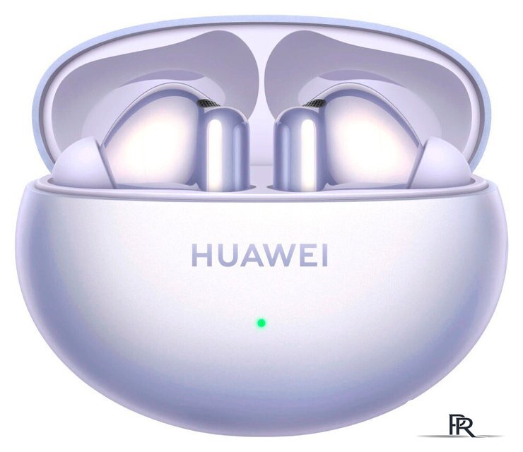 Наушники Huawei FreeBuds 6i (сиреневый, международная версия) - Изображение №1 — Интернет-магазин ПроЗаказ