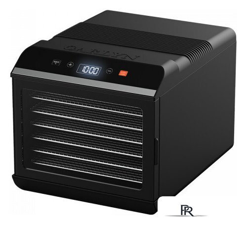 Сушилка для овощей и фруктов Garlyn D-06 Pro - Изображение №1 — Интернет-магазин ПроЗаказ
