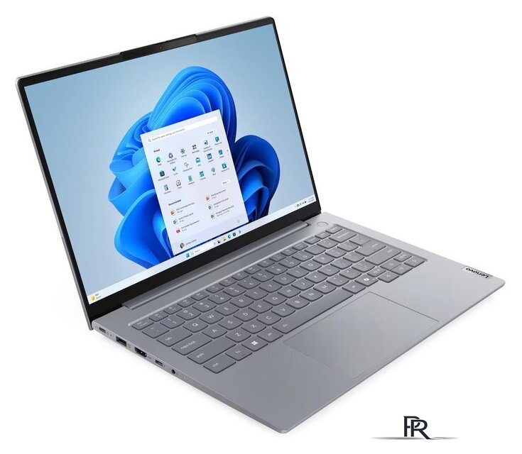 Ноутбук Lenovo ThinkBook 14 G8 IRL 21SG002EUE Win 11 Pro - Изображение №2 — Интернет-магазин ПроЗаказ