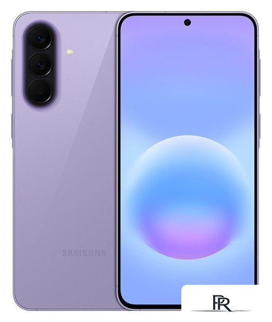 Телефон Samsung Galaxy A57 SM-A576B 8GB/128GB (фиолетовый) - Изображение №1 — Интернет-магазин ПроЗаказ