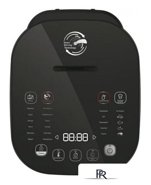 Мультиварка Tefal RK905A32 - Изображение №5 — Интернет-магазин ПроЗаказ