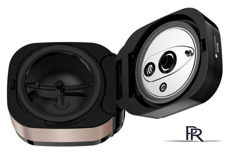 Мультиварка Tefal RK905A32 - Изображение №8 — Интернет-магазин ПроЗаказ