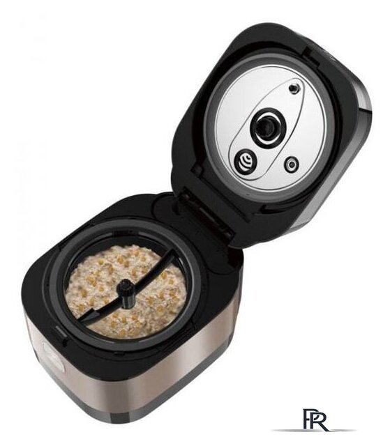 Мультиварка Tefal RK905A32 - Изображение №6 — Интернет-магазин ПроЗаказ