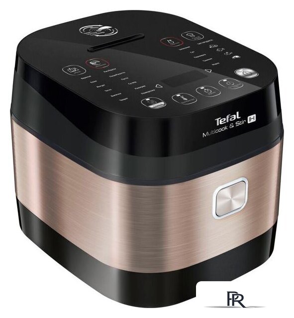 Мультиварка Tefal RK905A32 - Изображение №1 — Интернет-магазин ПроЗаказ