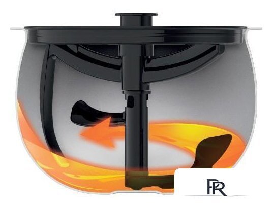 Мультиварка Tefal RK905A32 - Изображение №10 — Интернет-магазин ПроЗаказ