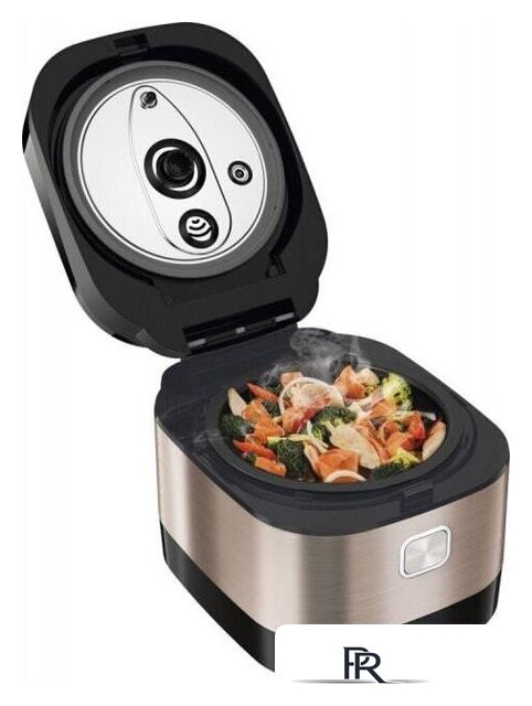 Мультиварка Tefal RK905A32 - Изображение №3 — Интернет-магазин ПроЗаказ