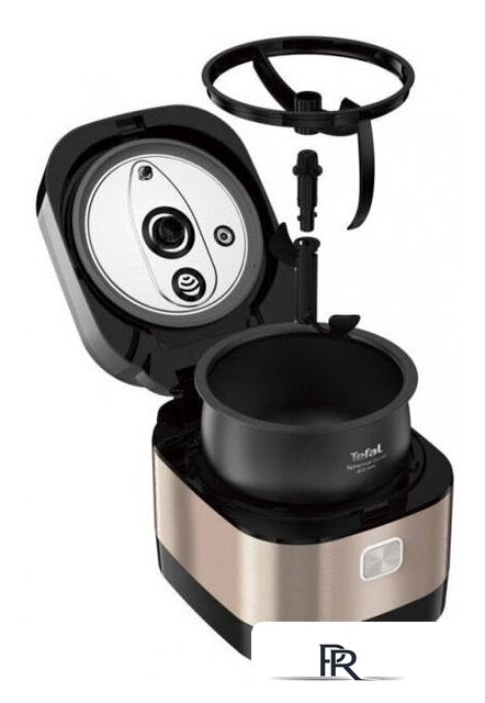 Мультиварка Tefal RK905A32 - Изображение №4 — Интернет-магазин ПроЗаказ