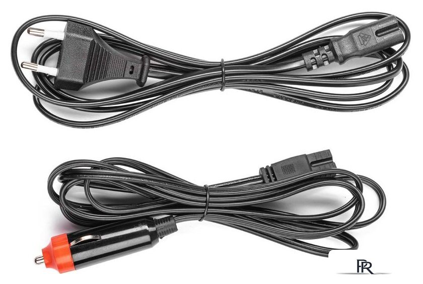 Термоэлектрический автохолодильник Sundays SN-32 32л (серый/белый) - Изображение №6 — Интернет-магазин ПроЗаказ