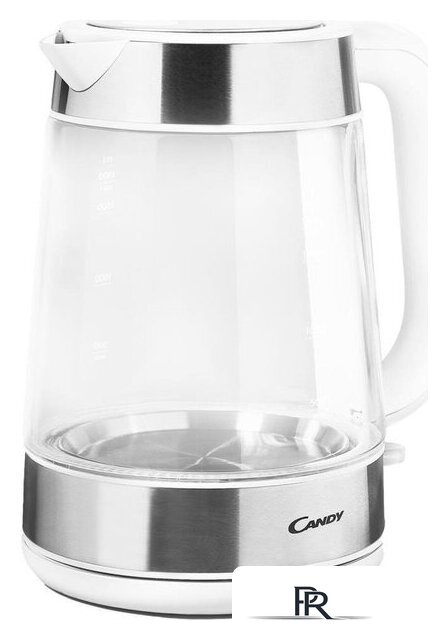 Электрический чайник Candy CK-301 - Изображение №2 — Интернет-магазин ПроЗаказ