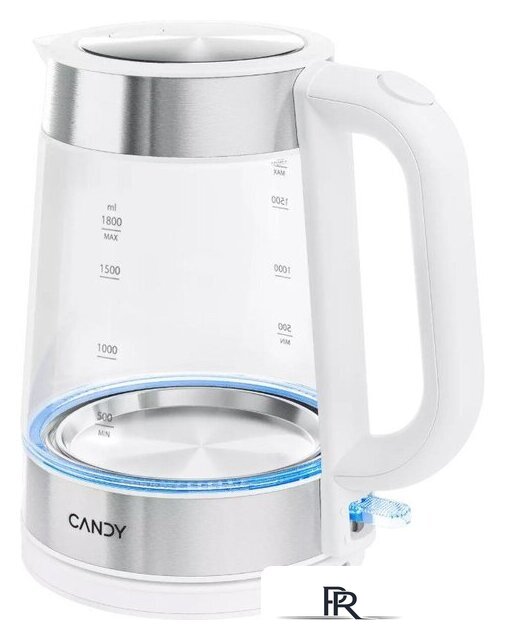 Электрический чайник Candy CK-301 - Изображение №1 — Интернет-магазин ПроЗаказ