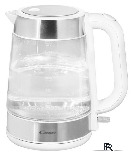 Электрический чайник Candy CK-301 - Изображение №3 — Интернет-магазин ПроЗаказ