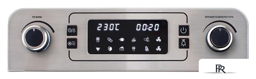 Мини-печь GFgril GFAO-700 - Изображение №3 — Интернет-магазин ПроЗаказ