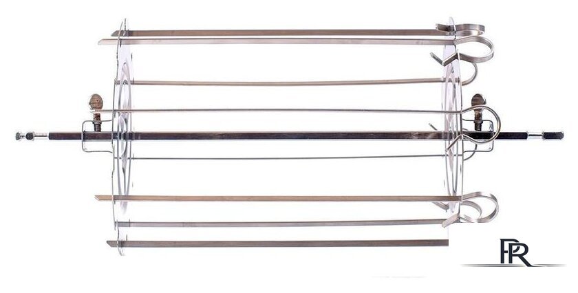 Мини-печь GFgril GFAO-700 - Изображение №8 — Интернет-магазин ПроЗаказ