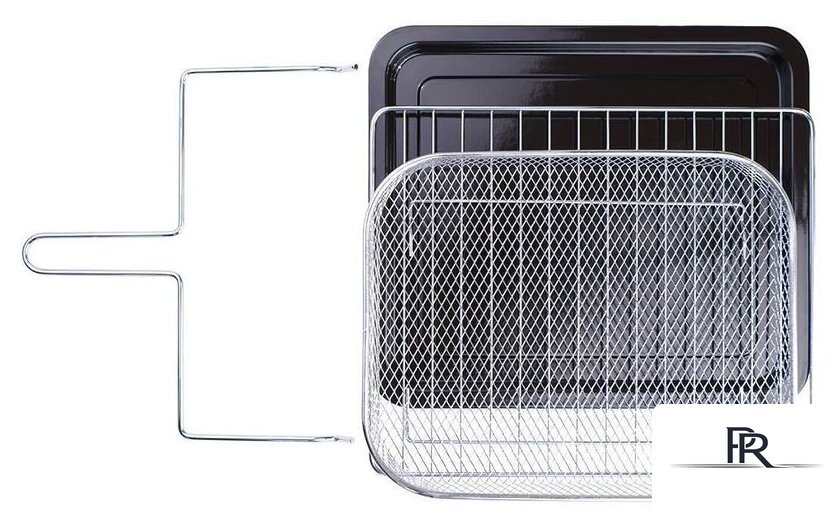 Мини-печь GFgril GFAO-700 - Изображение №7 — Интернет-магазин ПроЗаказ