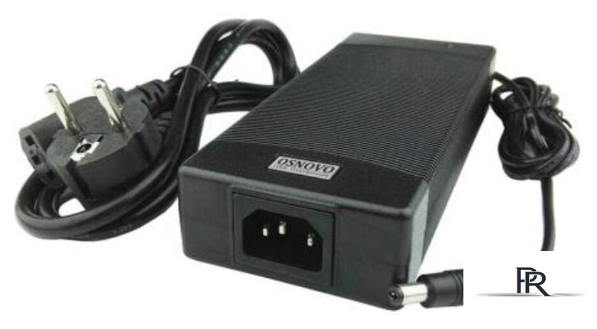 Сетевое зарядное Osnovo PS-48120 - Изображение №1 — Интернет-магазин ПроЗаказ