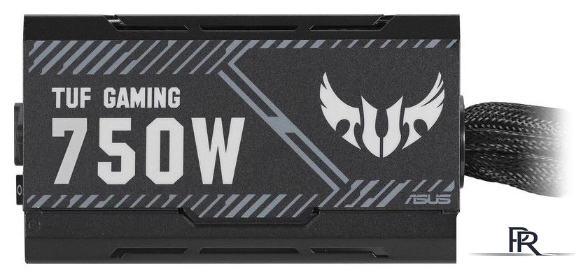 Блок питания ASUS TUF-GAMING-750B - Изображение №6 — Интернет-магазин ПроЗаказ