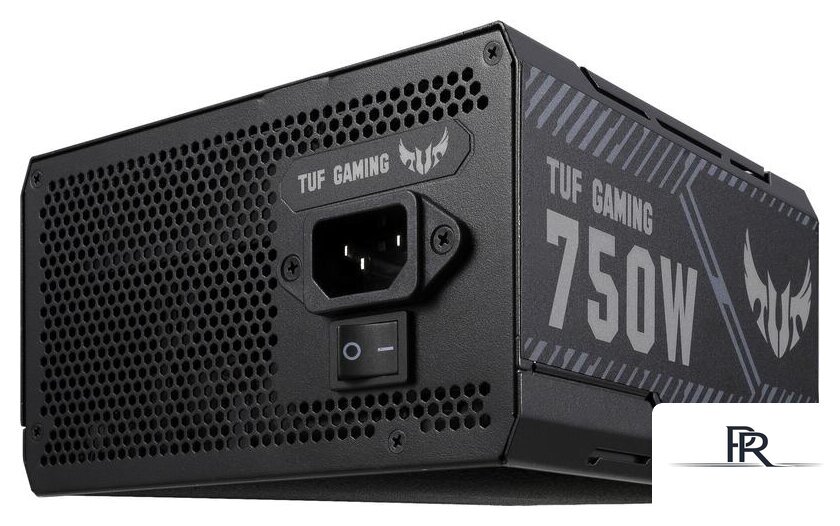 Блок питания ASUS TUF-GAMING-750B - Изображение №8 — Интернет-магазин ПроЗаказ