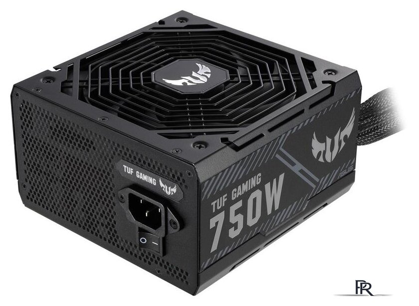 Блок питания ASUS TUF-GAMING-750B - Изображение №1 — Интернет-магазин ПроЗаказ