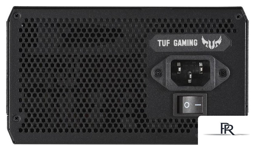 Блок питания ASUS TUF-GAMING-750B - Изображение №7 — Интернет-магазин ПроЗаказ