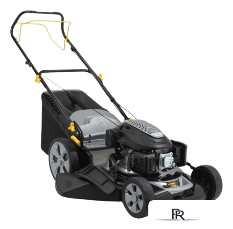 Газонокосилка Alpina AL5 51 SAQ 2L0536844/A21 - Изображение №1 — Интернет-магазин ПроЗаказ