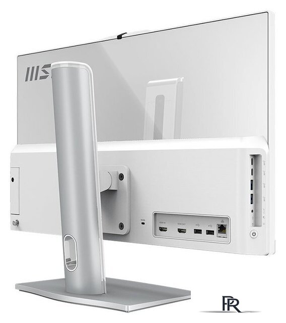 Моноблок MSI Modern AM242P 1M-1024XRU - Изображение №3 — Интернет-магазин ПроЗаказ