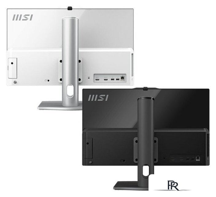 Моноблок MSI Modern AM242P 1M-1024XRU - Изображение №5 — Интернет-магазин ПроЗаказ