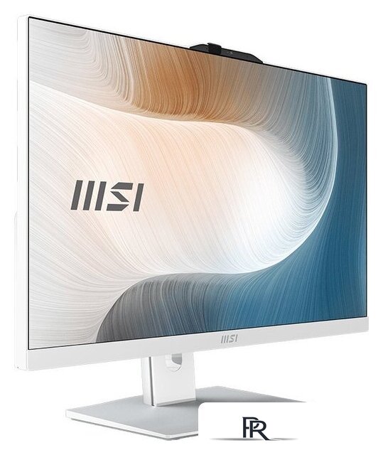 Моноблок MSI Modern AM242P 1M-1024XRU - Изображение №2 — Интернет-магазин ПроЗаказ