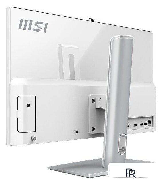 Моноблок MSI Modern AM242P 1M-1024XRU - Изображение №4 — Интернет-магазин ПроЗаказ