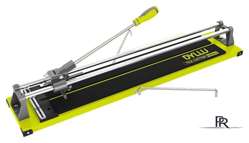 Ручной плиткорез Dyllu DTTR1512 - Изображение №1 — Интернет-магазин ПроЗаказ