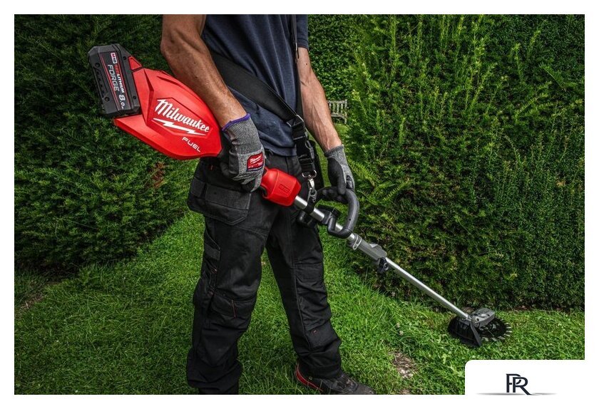 Комбимотор Milwaukee M18 FOPH2-0 Fuel 4933492662 (без АКБ) - Изображение №5 — Интернет-магазин ПроЗаказ