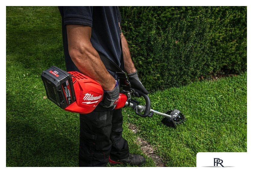 Комбимотор Milwaukee M18 FOPH2-0 Fuel 4933492662 (без АКБ) - Изображение №4 — Интернет-магазин ПроЗаказ