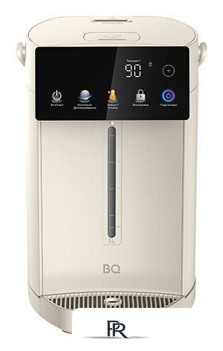 Термопот BQ TP5001 (слоновая кость) - Изображение №4 — Интернет-магазин ПроЗаказ