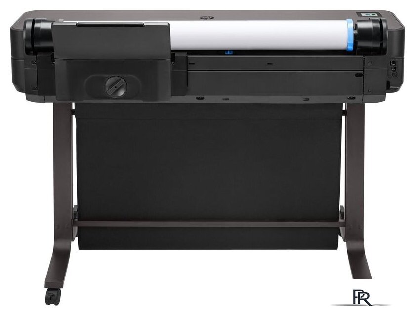 Плоттер HP DesignJet T630 (36-дюймовый) - Изображение №3 — Интернет-магазин ПроЗаказ