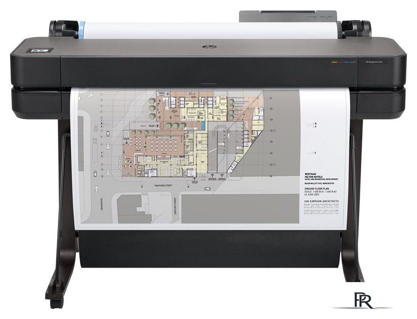 Плоттер HP DesignJet T630 (36-дюймовый) - Изображение №1 — Интернет-магазин ПроЗаказ