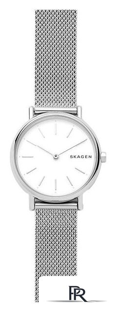 Наручные часы Skagen Signatur Slim SKW2692 - Изображение №1 — Интернет-магазин ПроЗаказ