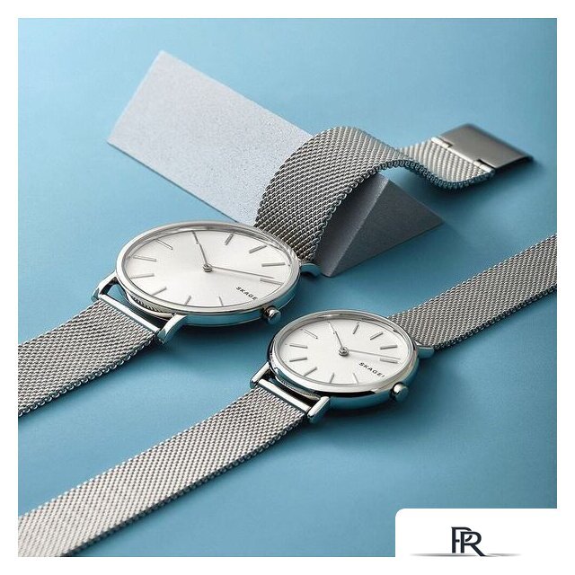 Наручные часы Skagen Signatur Slim SKW2692 - Изображение №4 — Интернет-магазин ПроЗаказ