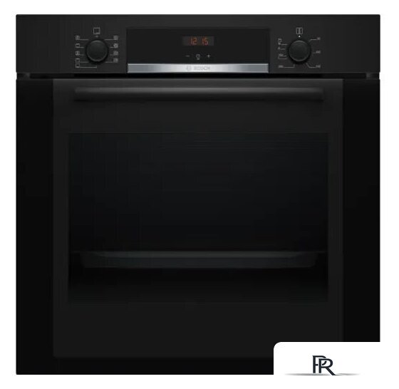 Электрический духовой шкаф Bosch HBA3340B0 - Изображение №1 — Интернет-магазин ПроЗаказ