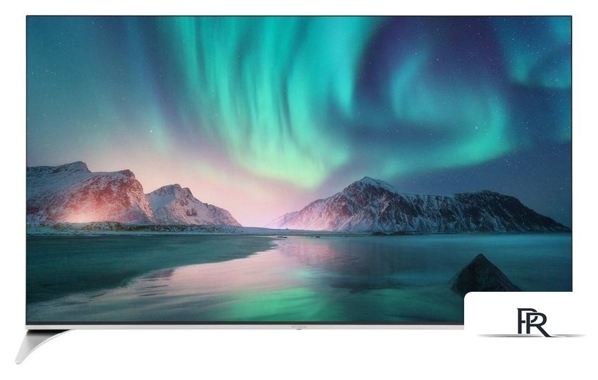 Телевизор Hyundai H-LED55QBU7500 - Изображение №1 — Интернет-магазин ПроЗаказ