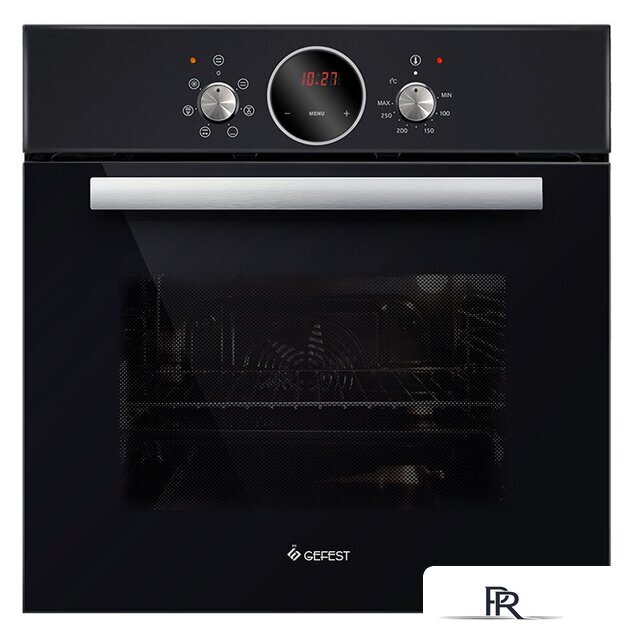 Электрический духовой шкаф GEFEST 602-02 РА - Изображение №1 — Интернет-магазин ПроЗаказ