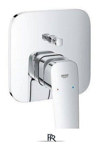 Смеситель Grohe Cubeo 1017780000 - Изображение №1 — Интернет-магазин ПроЗаказ