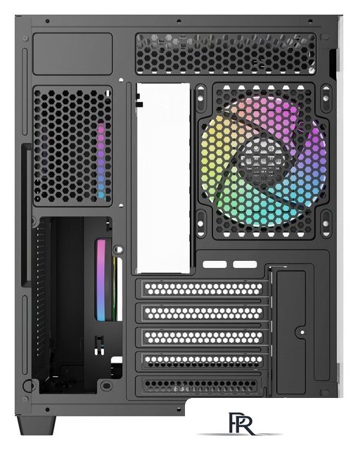 Корпус Ocypus Gamma C54 BK ARGB - Изображение №5 — Интернет-магазин ПроЗаказ