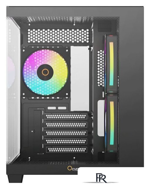 Корпус Ocypus Gamma C54 BK ARGB - Изображение №2 — Интернет-магазин ПроЗаказ