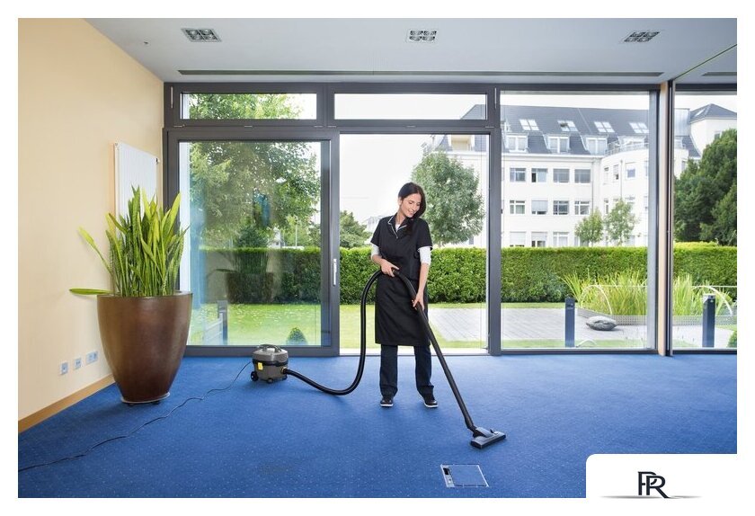 Пылесос Karcher T 7/1 Classic 1.527-181.0 - Изображение №5 — Интернет-магазин ПроЗаказ