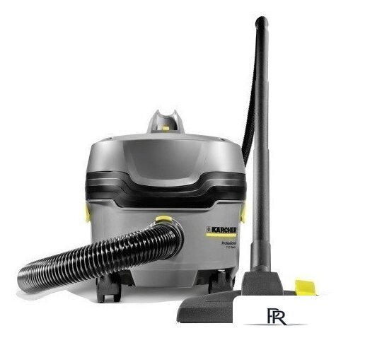 Пылесос Karcher T 7/1 Classic 1.527-181.0 - Изображение №3 — Интернет-магазин ПроЗаказ