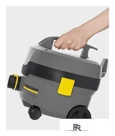 Пылесос Karcher T 7/1 Classic 1.527-181.0 - Изображение №4 — Интернет-магазин ПроЗаказ