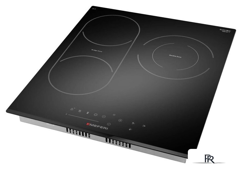 Варочная панель Meferi MEH453BK Comfort Plus - Изображение №7 — Интернет-магазин ПроЗаказ
