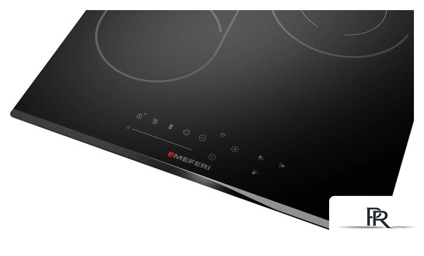 Варочная панель Meferi MEH453BK Comfort Plus - Изображение №8 — Интернет-магазин ПроЗаказ