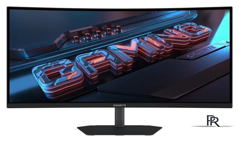 Игровой монитор Gigabyte G34WQC2 - Изображение №1 — Интернет-магазин ПроЗаказ
